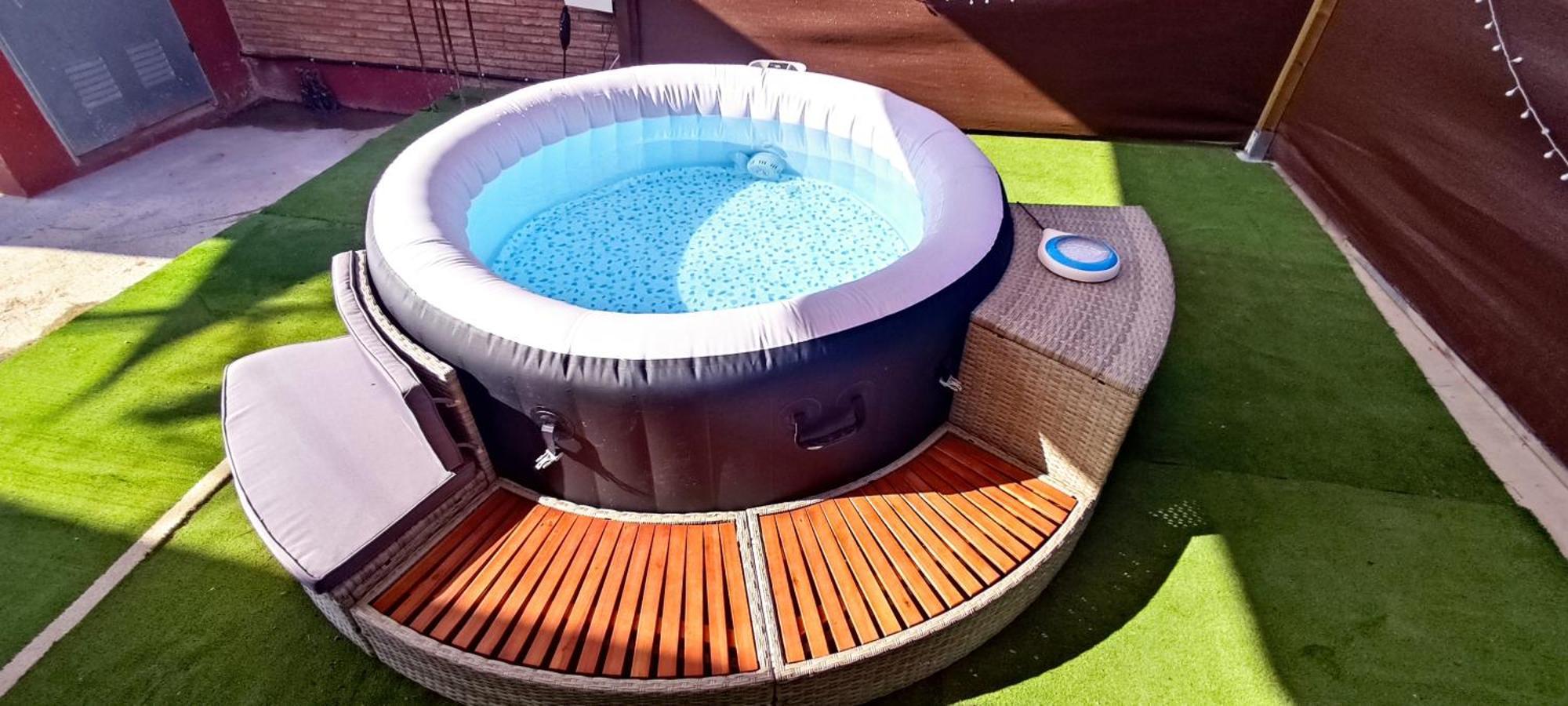Вилла Casa Vacaciones Кастельон-де-ла-Плана Экстерьер фото